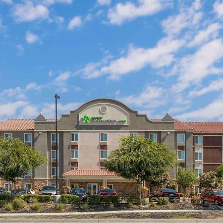 Extended Stay America Suites - Редландс Екстериор снимка