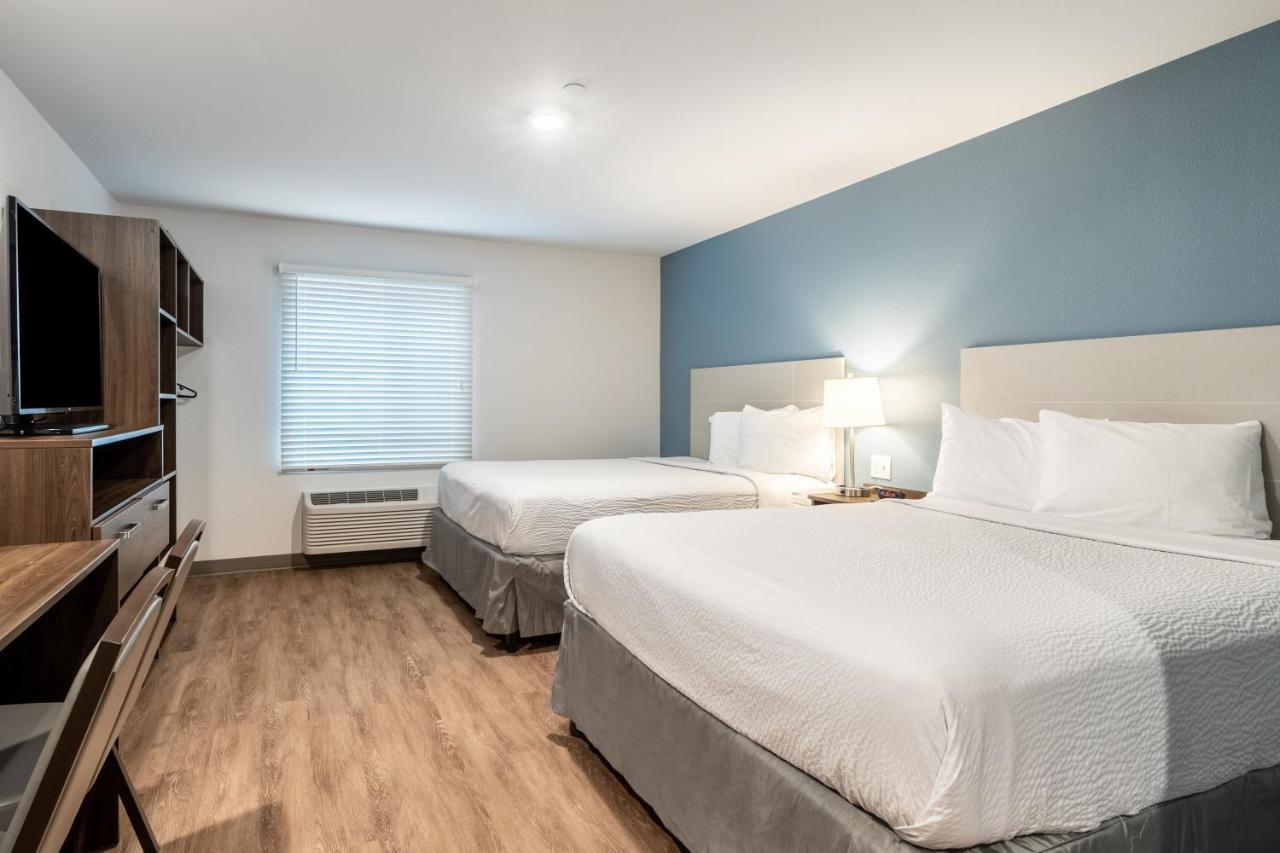 Extended Stay America Suites - Редландс Екстериор снимка