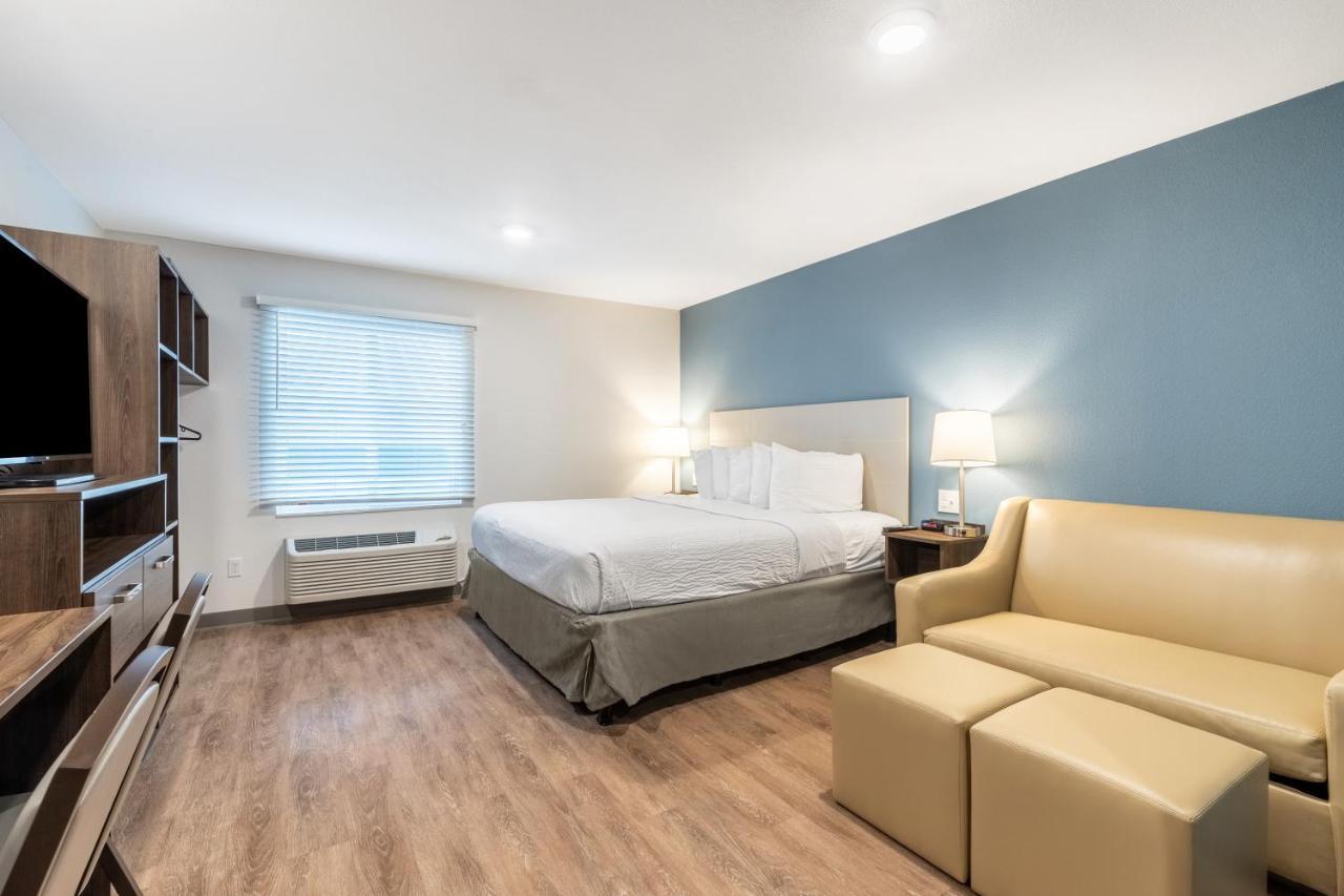Extended Stay America Suites - Редландс Екстериор снимка