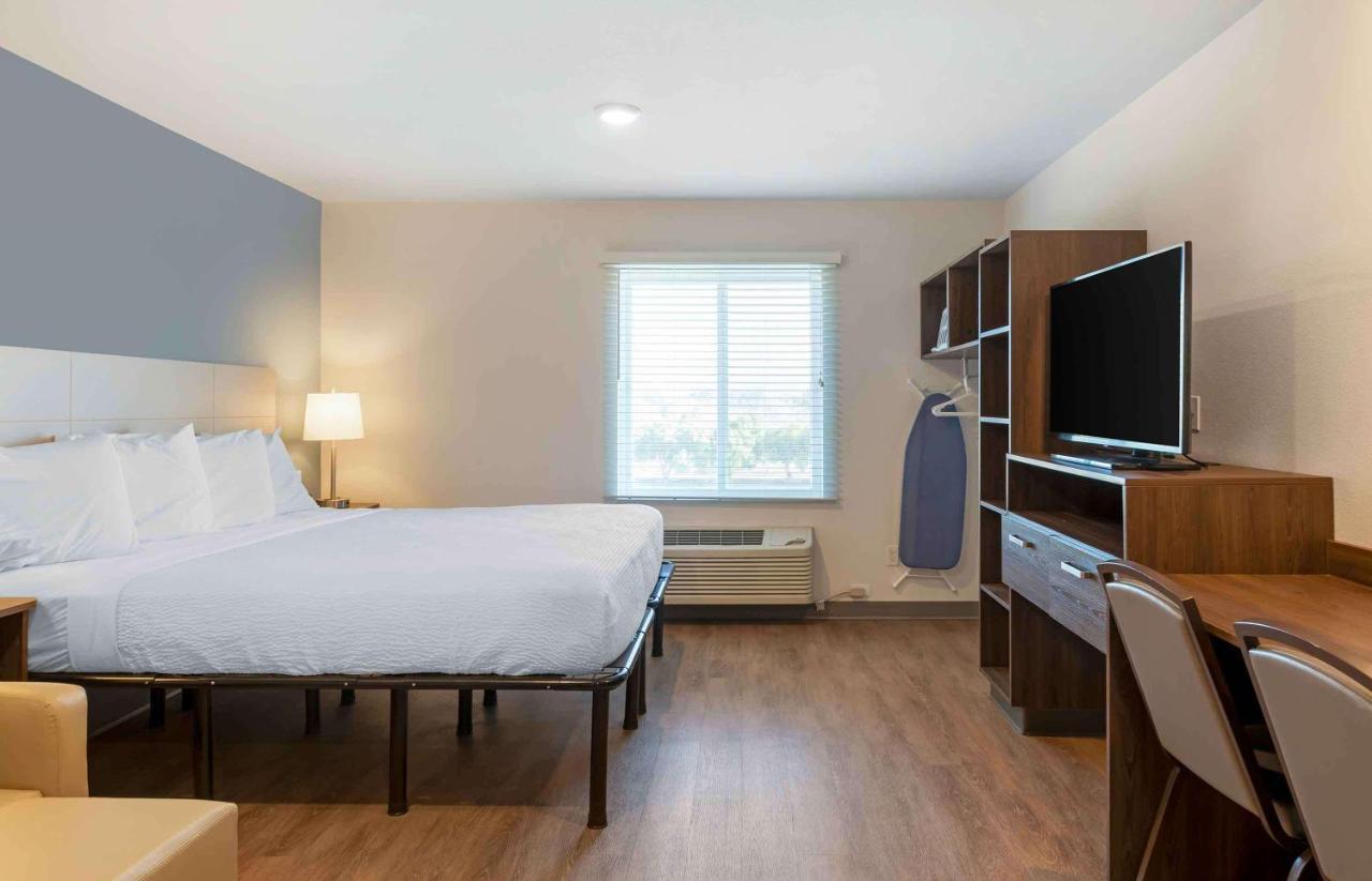 Extended Stay America Suites - Редландс Екстериор снимка