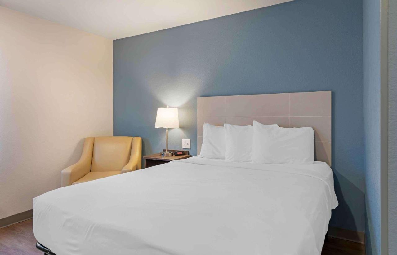 Extended Stay America Suites - Редландс Екстериор снимка