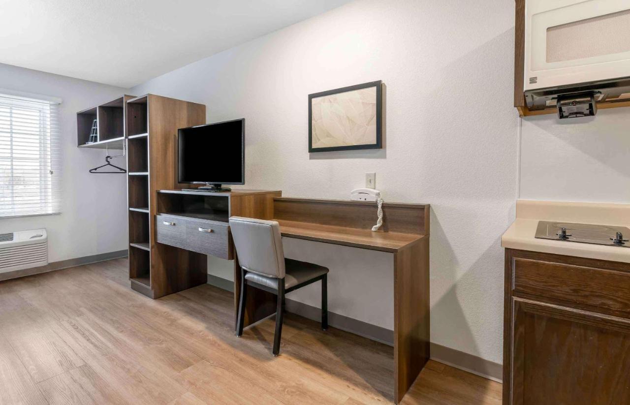 Extended Stay America Suites - Редландс Екстериор снимка