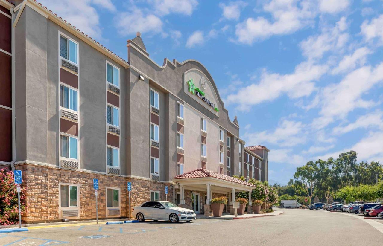 Extended Stay America Suites - Редландс Екстериор снимка