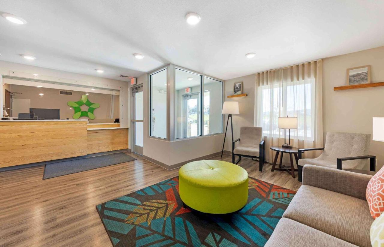 Extended Stay America Suites - Редландс Екстериор снимка