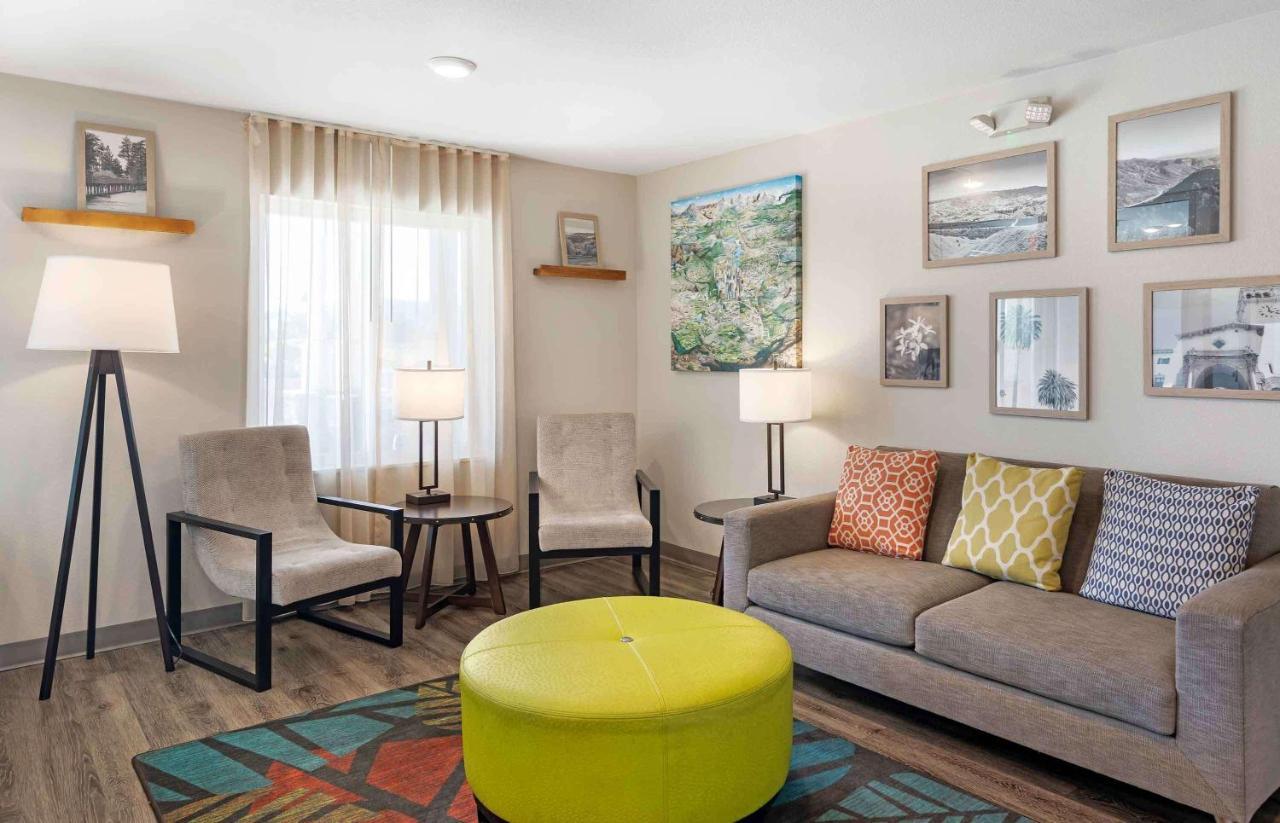 Extended Stay America Suites - Редландс Екстериор снимка