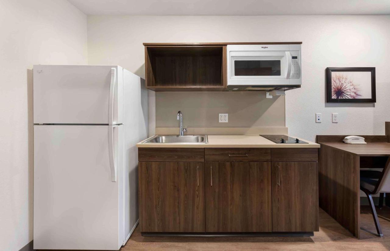 Extended Stay America Suites - Редландс Екстериор снимка