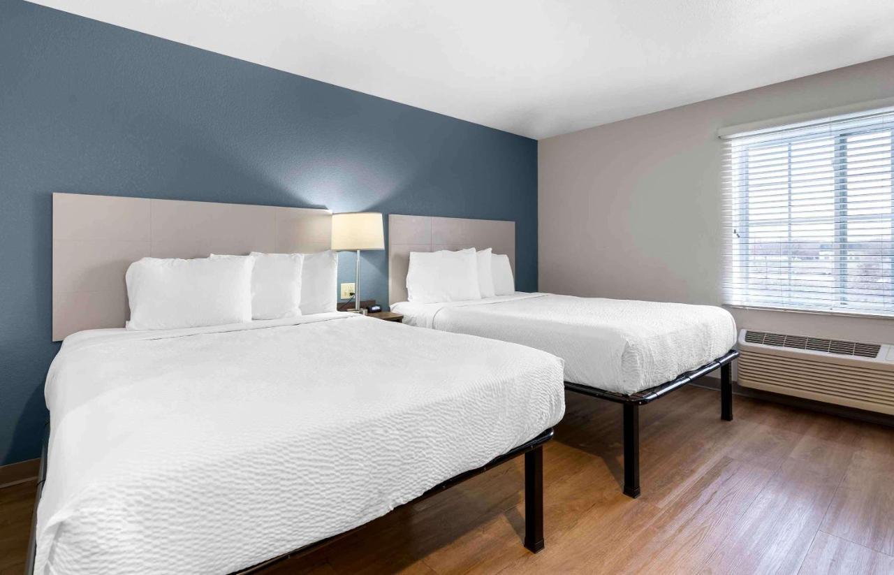 Extended Stay America Suites - Редландс Екстериор снимка