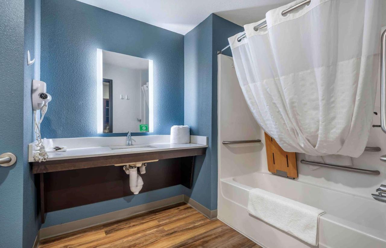 Extended Stay America Suites - Редландс Екстериор снимка