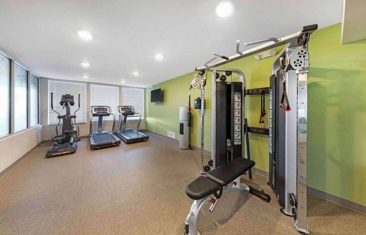 Extended Stay America Suites - Редландс Екстериор снимка