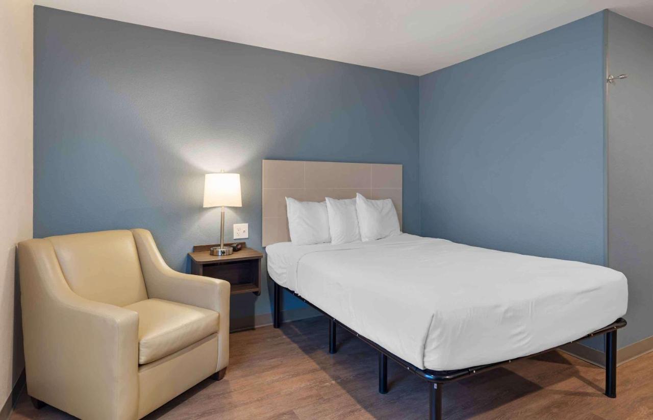 Extended Stay America Suites - Редландс Екстериор снимка