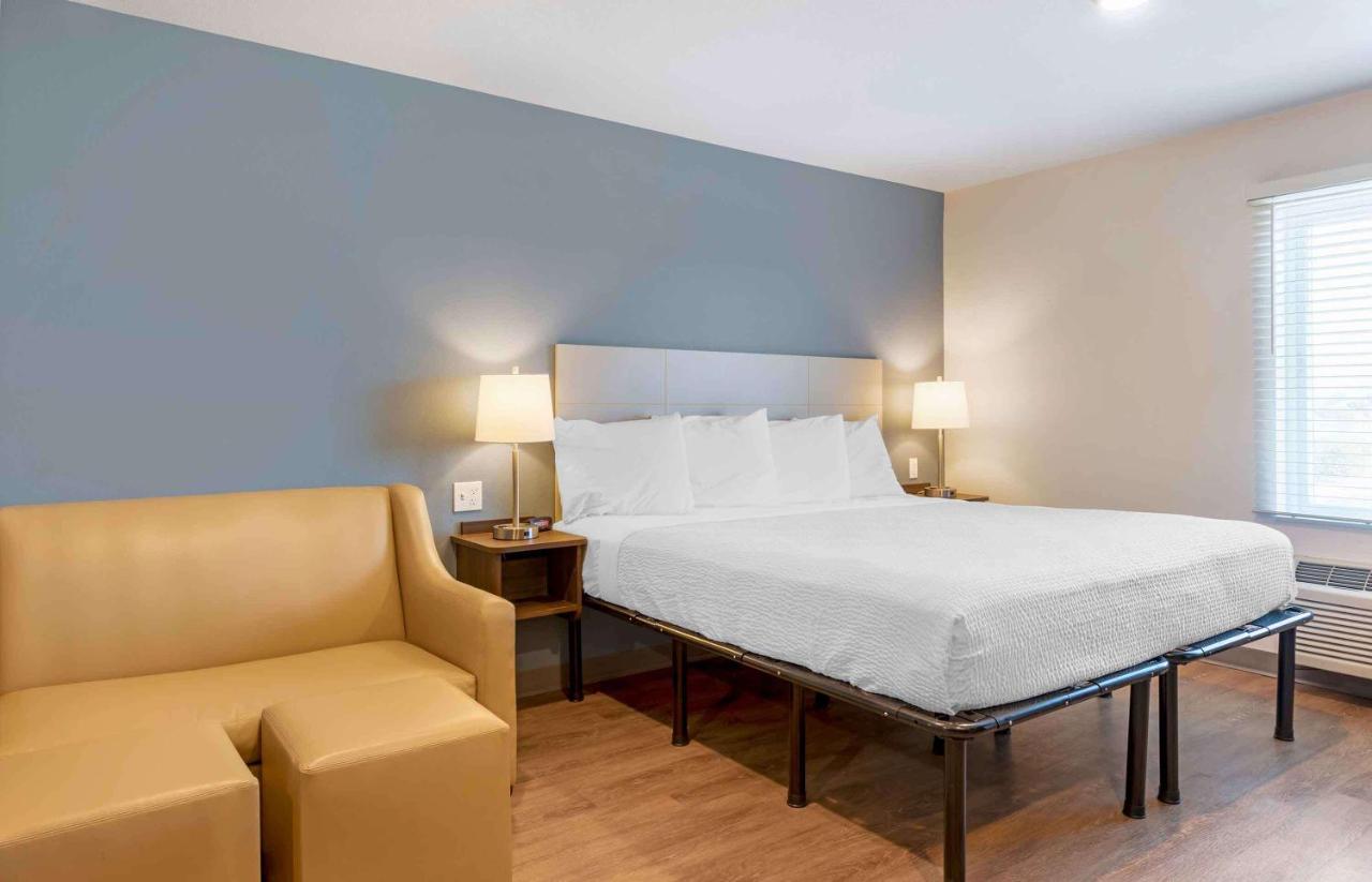 Extended Stay America Suites - Редландс Екстериор снимка