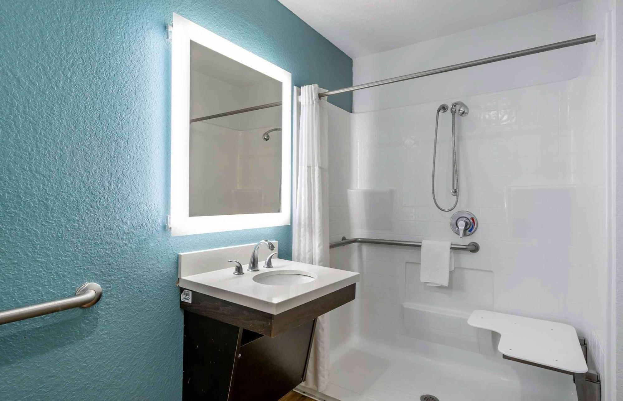 Extended Stay America Suites - Редландс Екстериор снимка